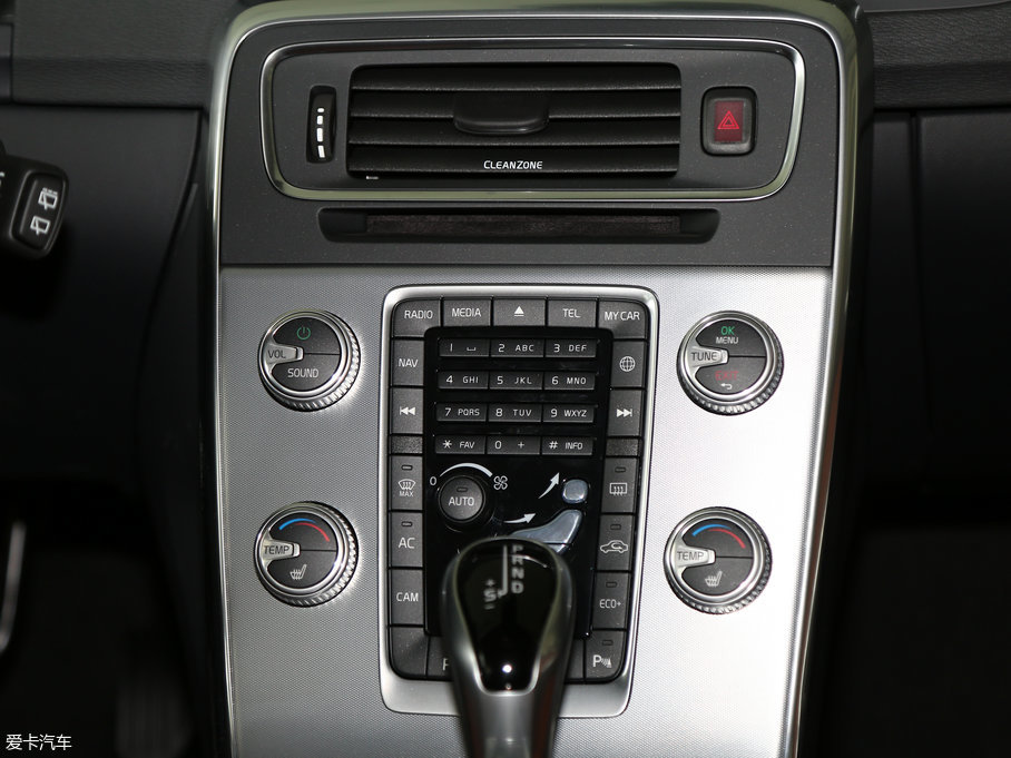 2017֠V60 2.0T T5 Ű (gu)V