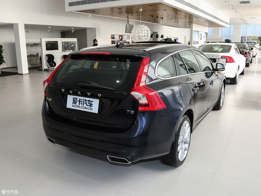 2017֠V60 2.0T T5 ݰ V