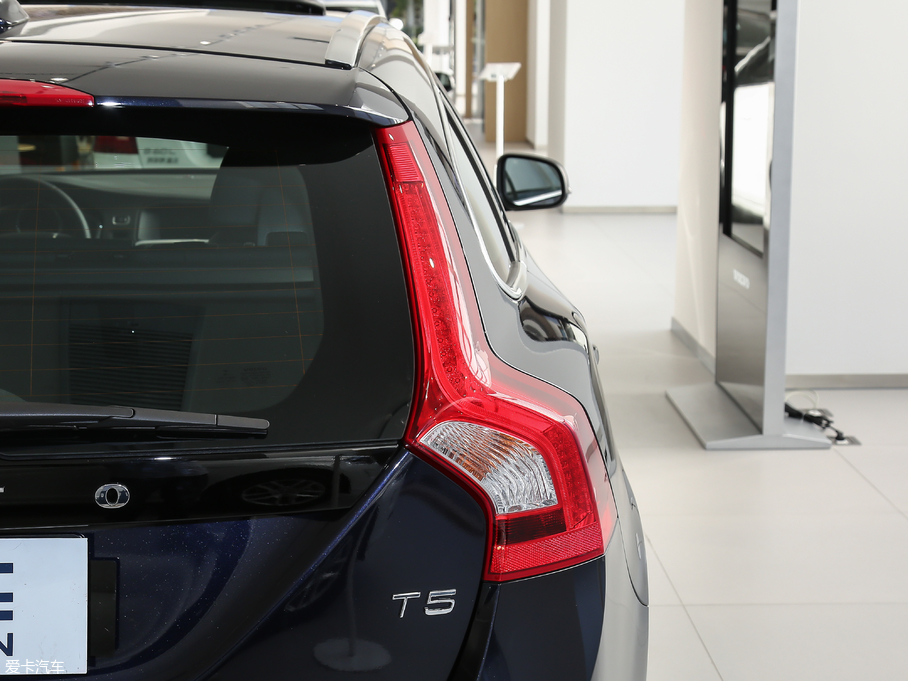 2017֠V60 2.0T T5 ݰ V