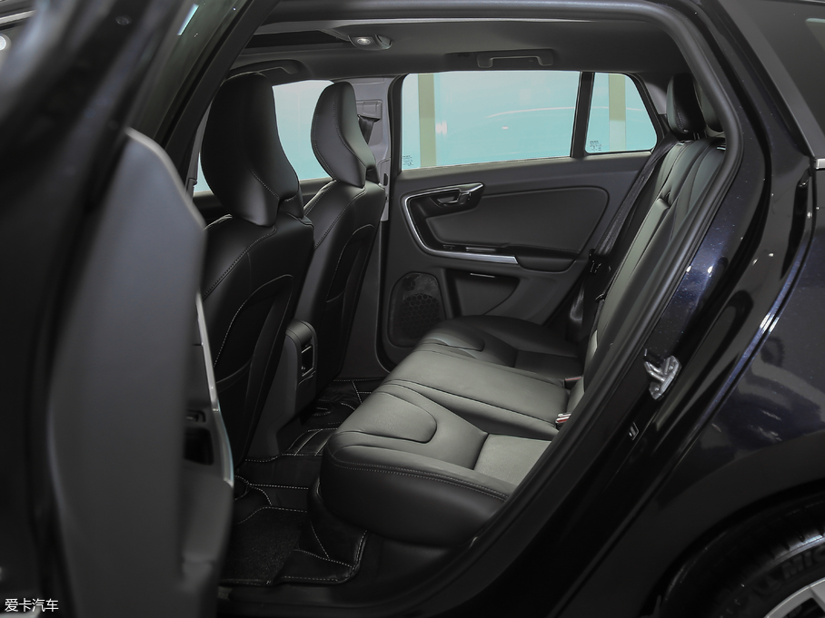 2017֠V60 2.0T T5 ݰ V