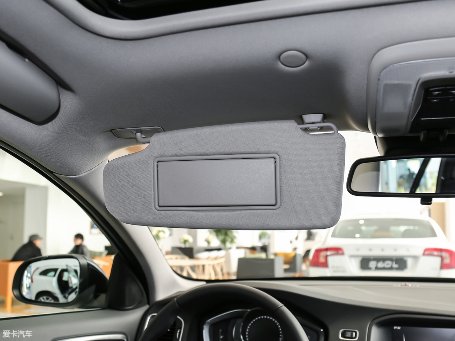 2017֠V60 2.0T T5 ݰ V