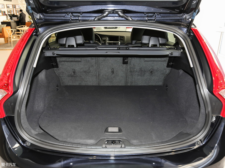 2017֠V60 2.0T T5 ݰ V