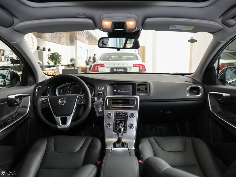 2017֠V60 2.0T T5 ݰ (gu)V