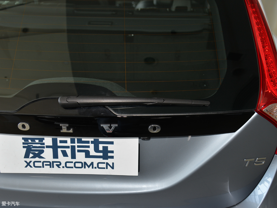 2017֠V60 2.0T T5  V