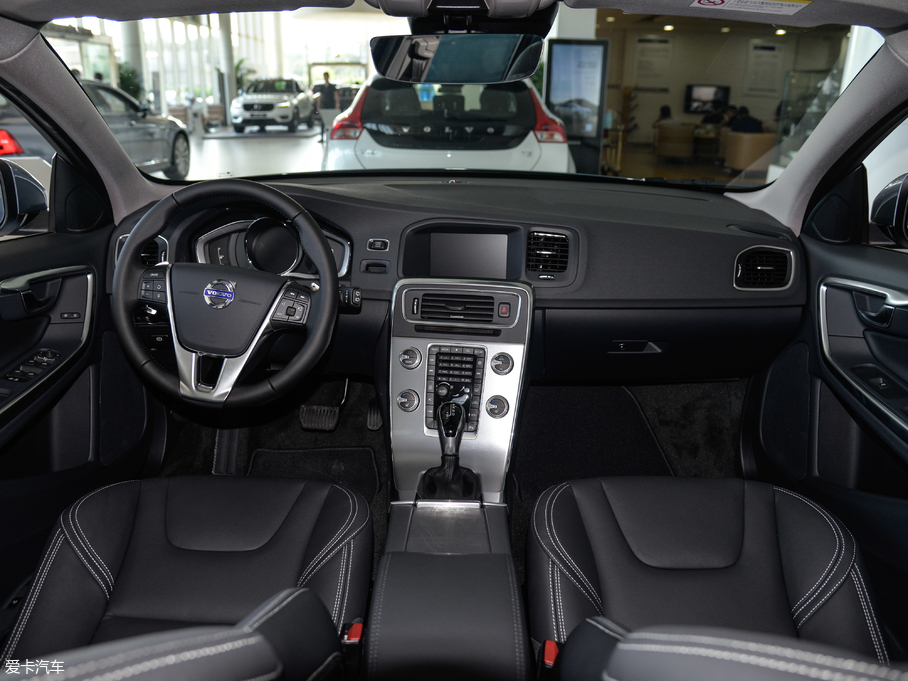 2017֠V60 2.0T T5  (gu)V