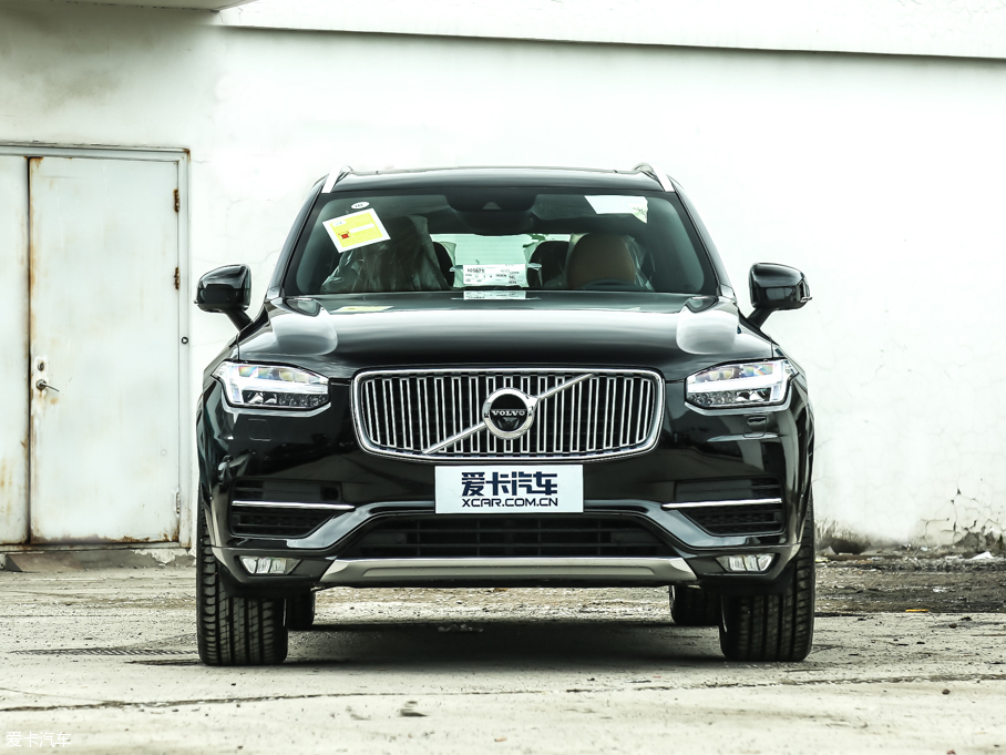 2017֠XC90 T6 