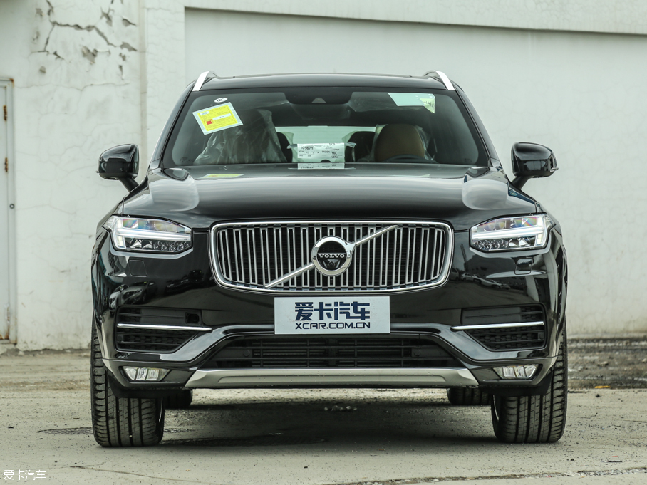 2017֠XC90 T6 