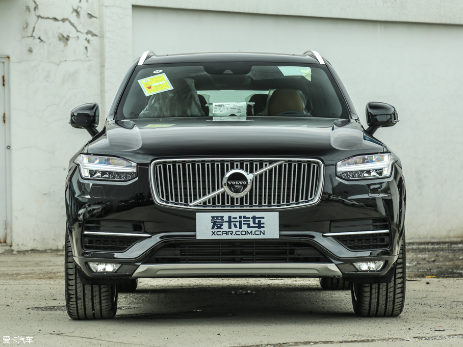 2017֠XC90 T6 