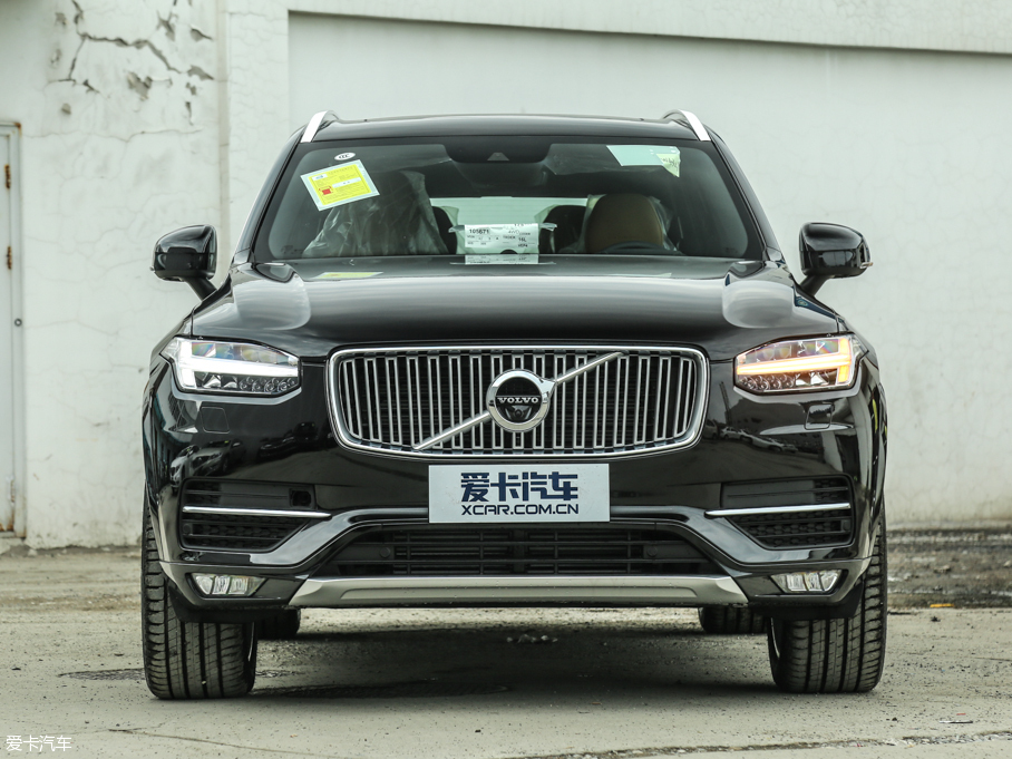 2017֠XC90 T6 