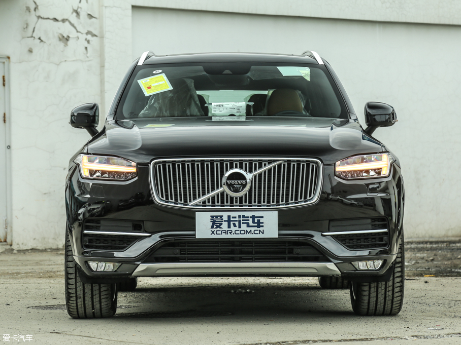 2017֠XC90 T6 