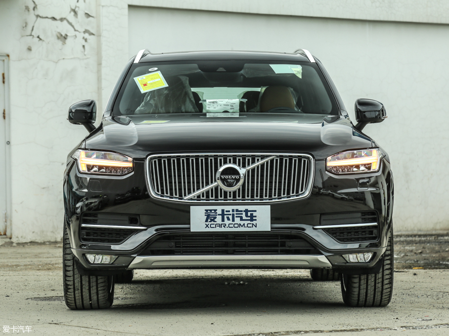 2017֠XC90 T6 