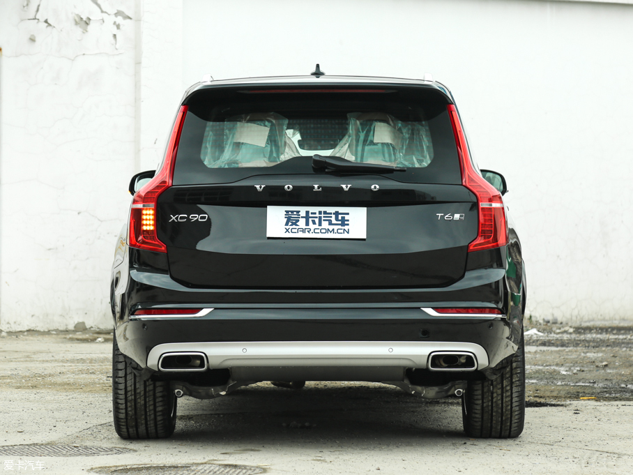 2017֠XC90 T6 