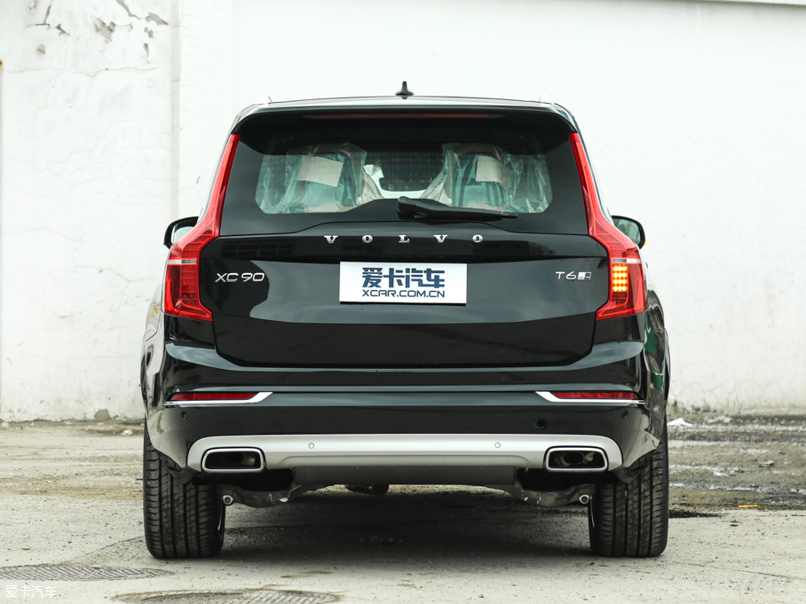2017֠XC90 T6 