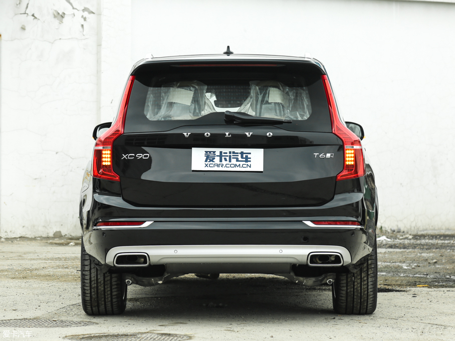 2017֠XC90 T6 