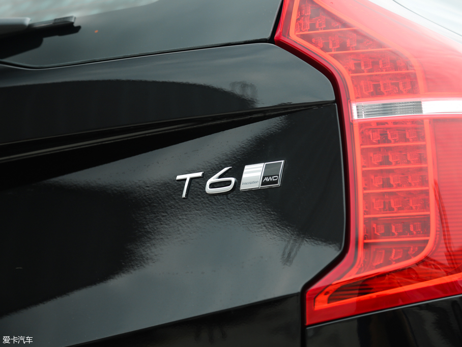 2017֠XC90 T6 