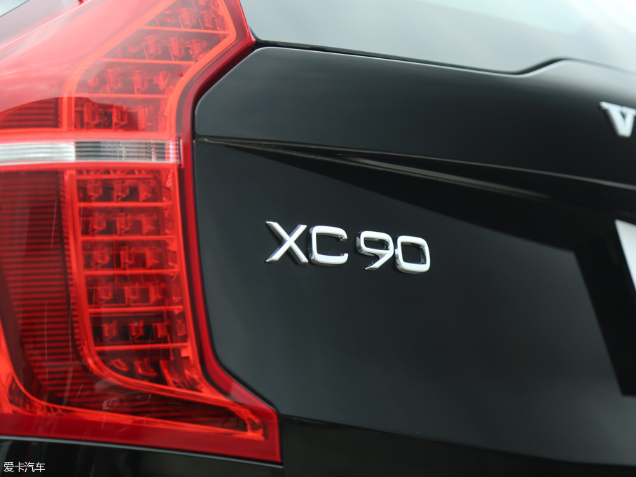 2017֠XC90 T6 