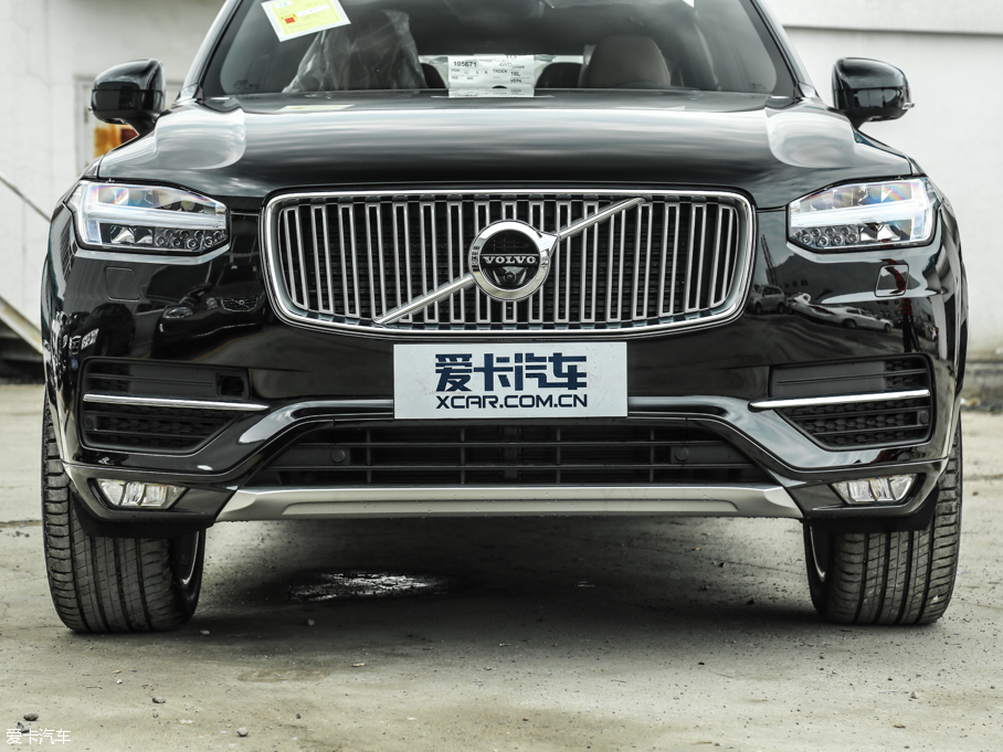 2017֠XC90 T6 