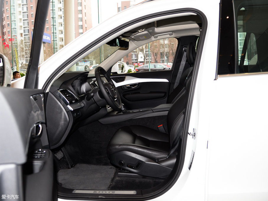 2017֠XC90 T6 ݰ