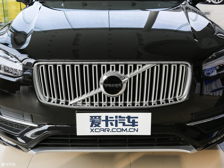 2017֠XC90 T5 ݰ