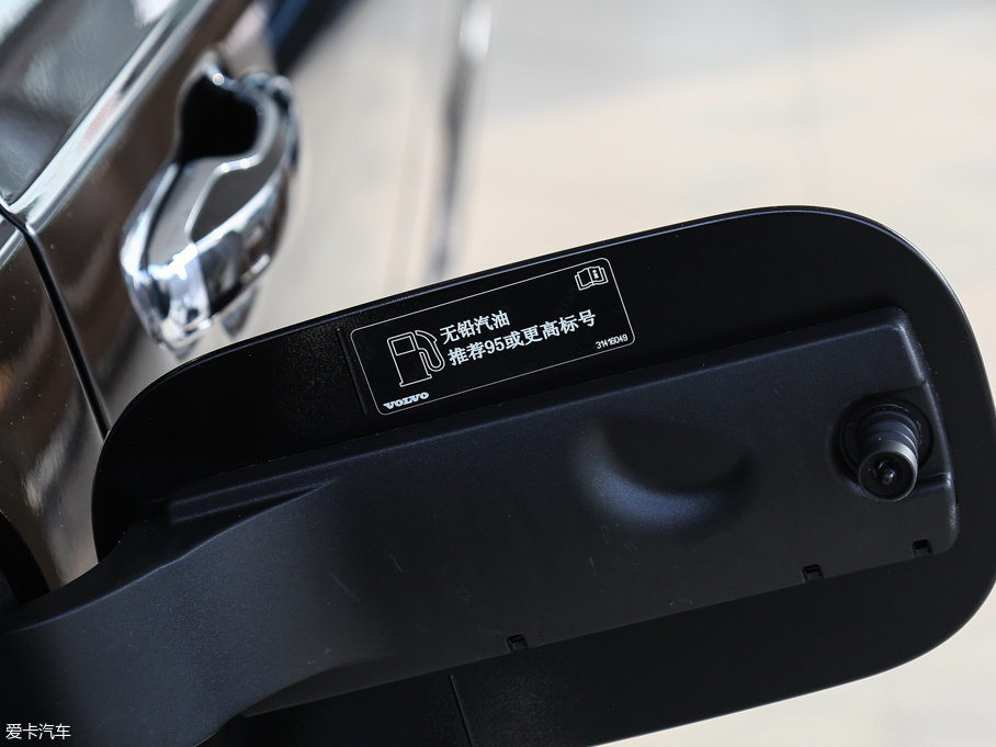 2017֠XC90 T5 ݰ