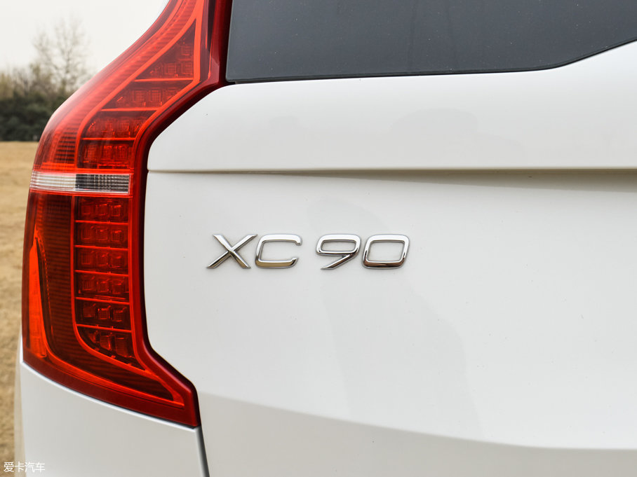 2017֠XC90 T5 ݰ