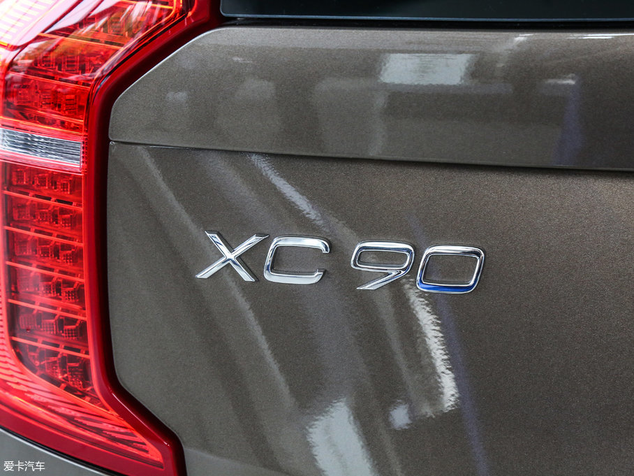 2017֠XC90 T6 Ű