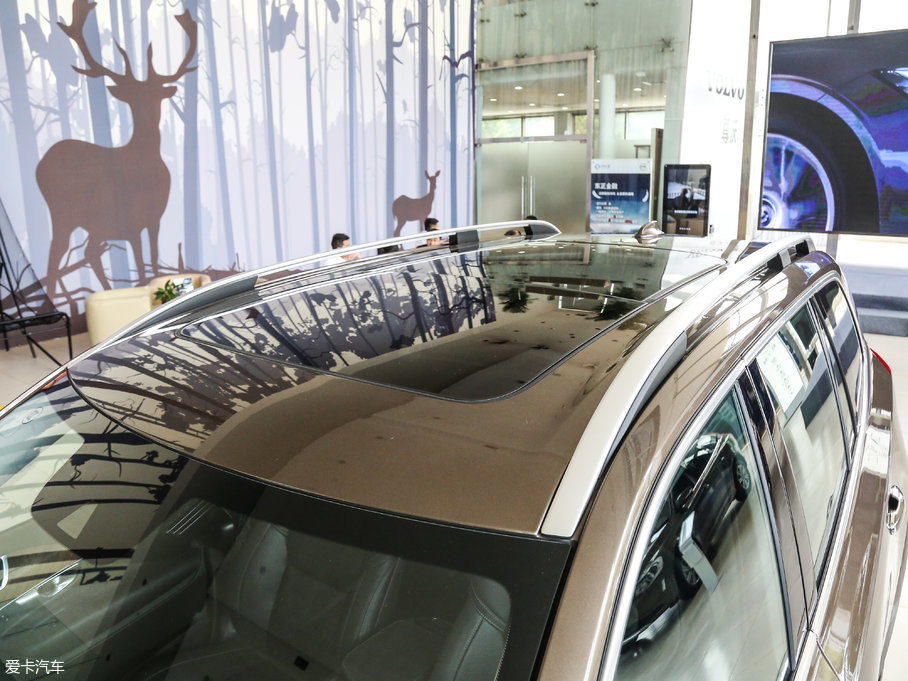 2017���֠���XC90 T6 ���Ű�