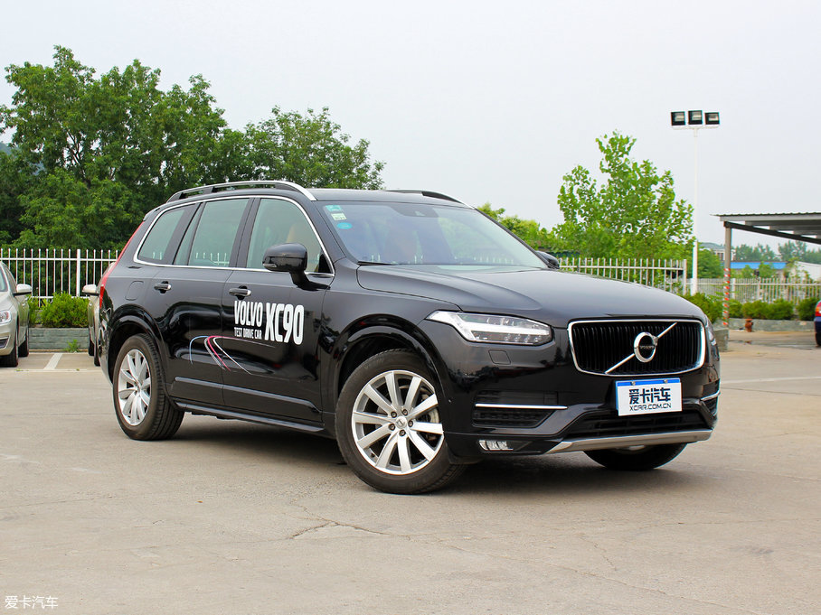2017֠XC90 T6 Ű