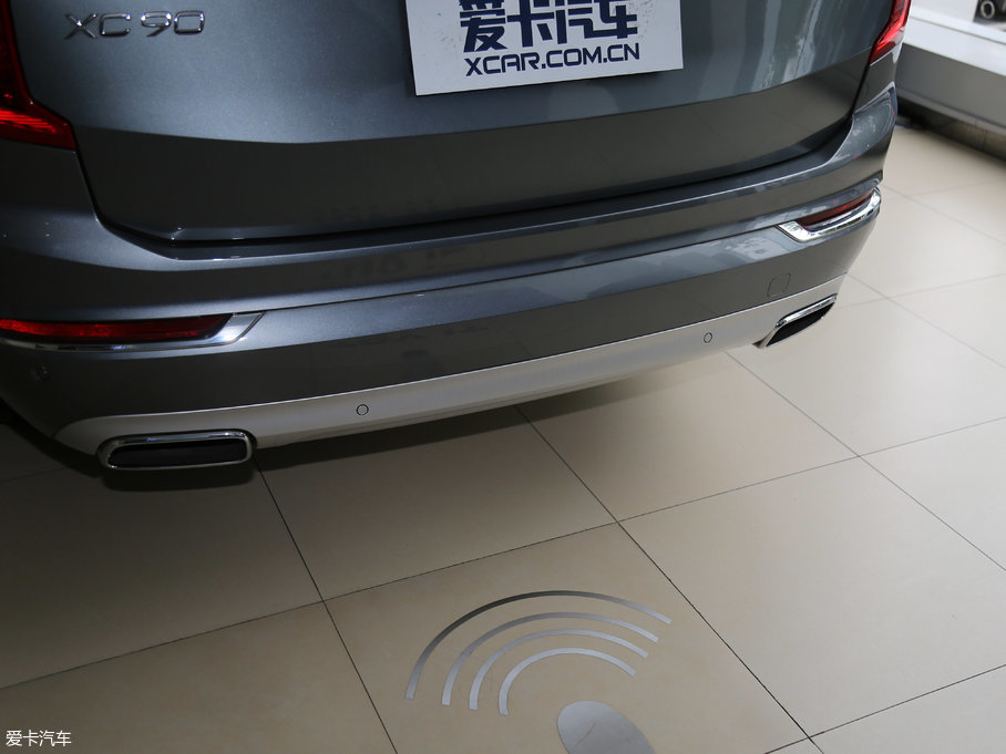 2017֠XC90 T6 