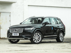2017֠XC90 
