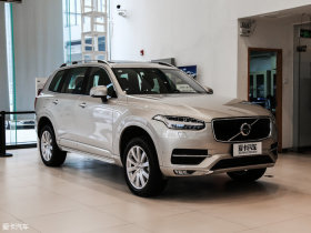 2017֠XC90 
