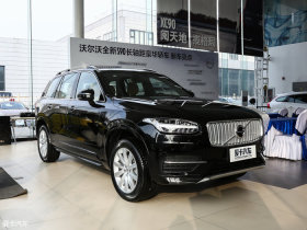 2017֠XC90 