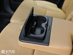 沃爾沃(進(jìn)口)2017款沃爾沃XC90混合動力