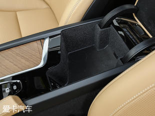 沃爾沃(進(jìn)口)2017款沃爾沃XC90混合動力