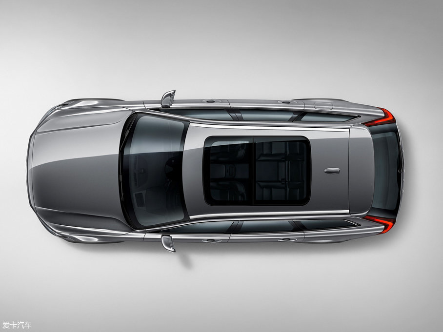 2017֠ V90 2.0T T5 AWD 