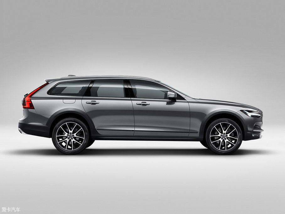 2017֠ V90 2.0T T5 AWD 