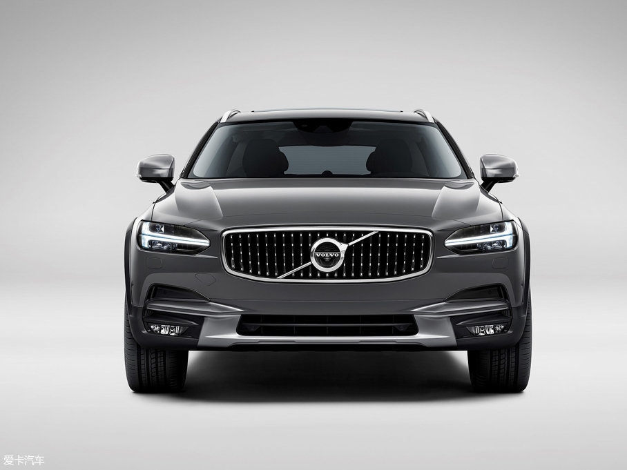 2017֠ V90 2.0T T5 AWD 