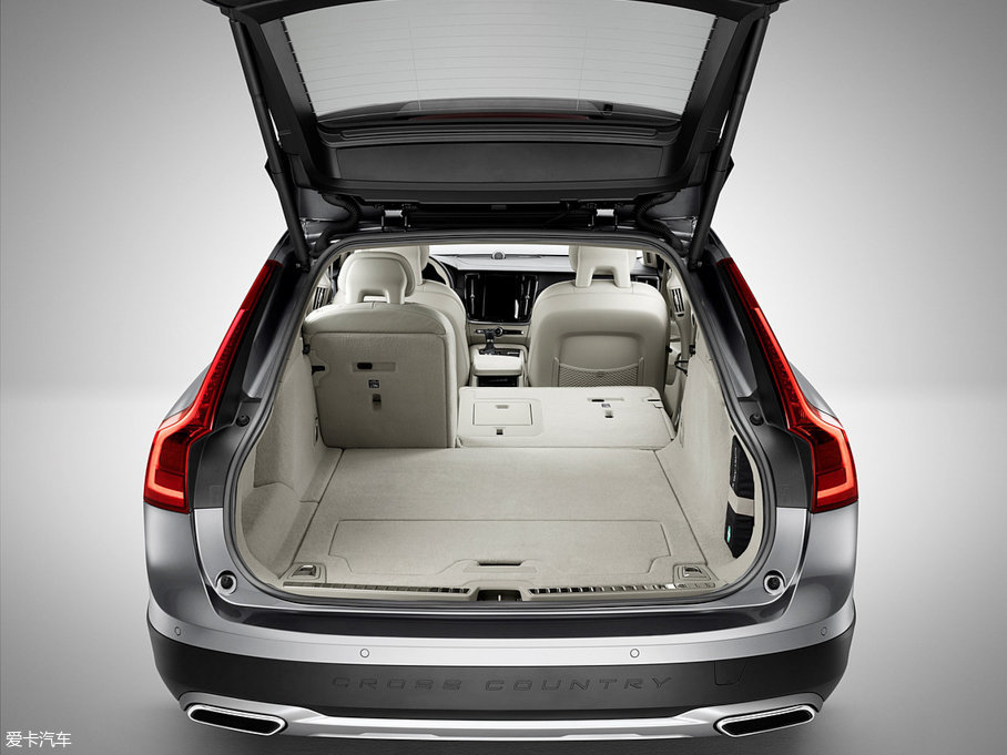 2017֠ V90 2.0T T5 AWD 