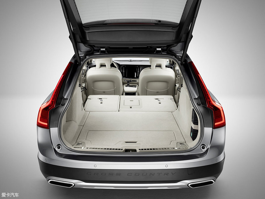 2017֠ V90 2.0T T5 AWD 