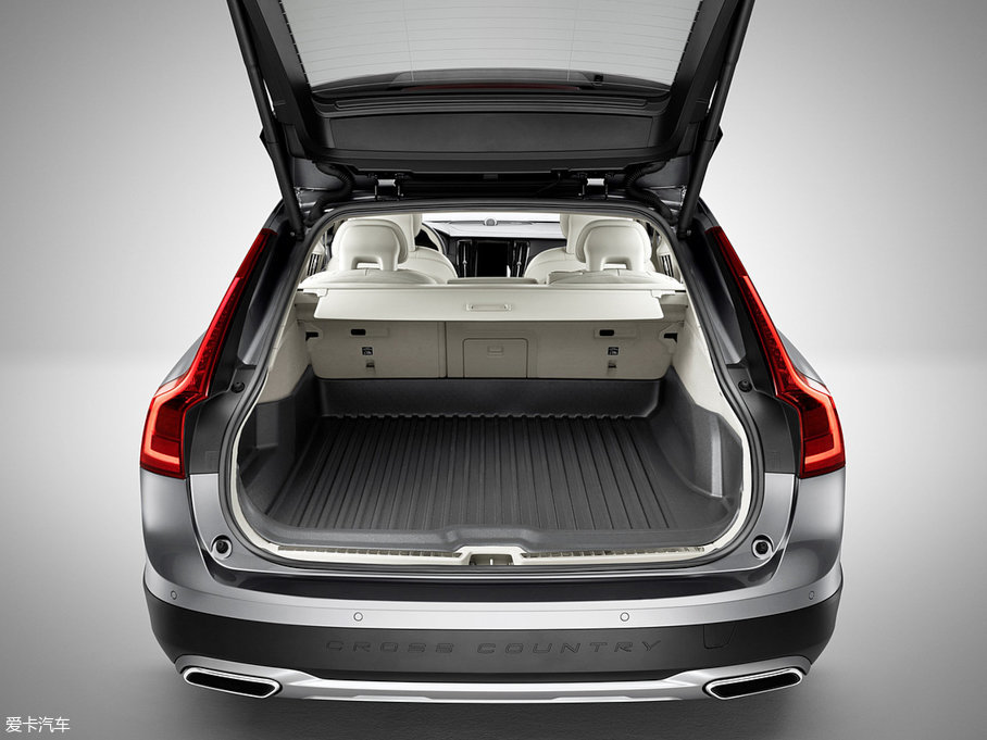 2017֠ V90 2.0T T5 AWD 