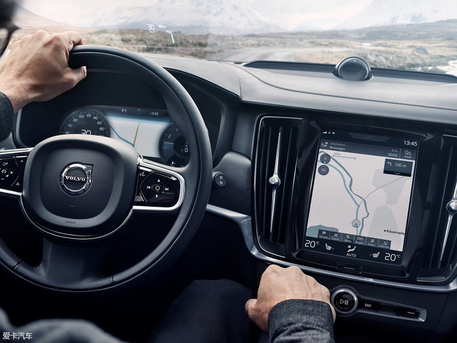 2017���֠��� V90 2.0T T5 AWD �����