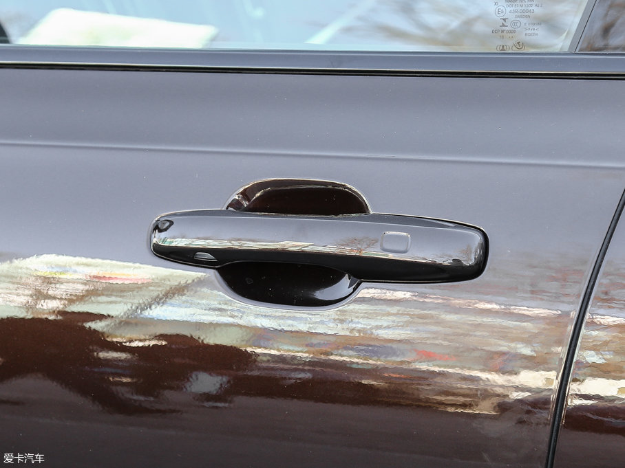 2017֠ V90 2.0T T5 AWD 