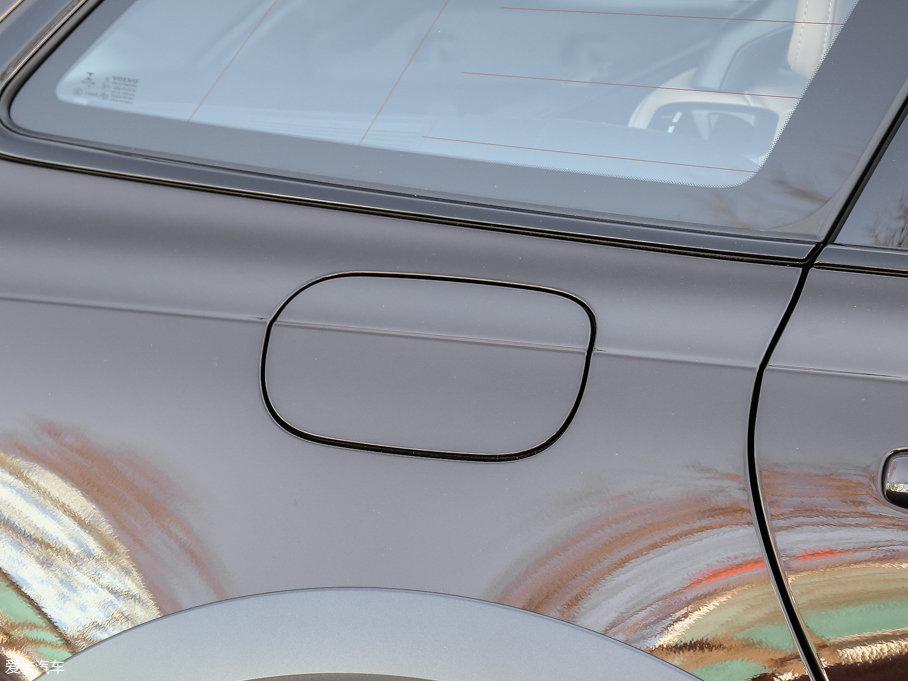 2017֠ V90 2.0T T5 AWD 