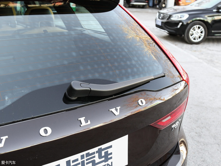 2017֠ V90 2.0T T5 AWD 