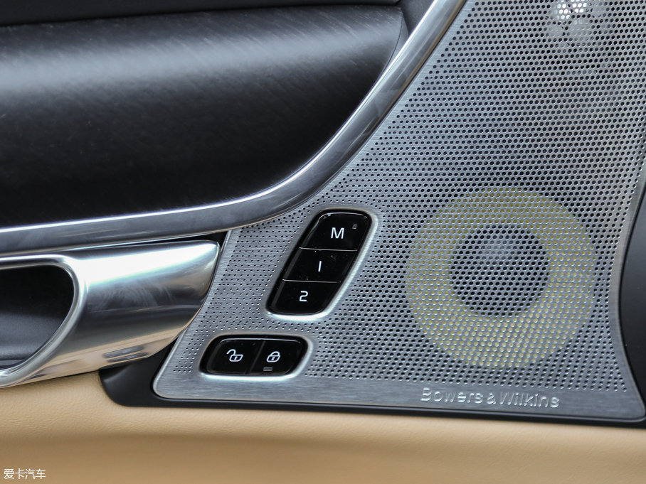 2017֠ V90 2.0T T5 AWD 