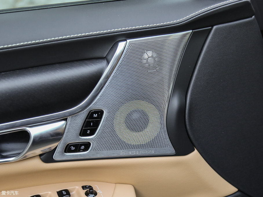 2017֠ V90 2.0T T5 AWD 