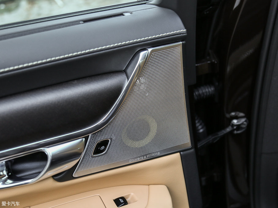 2017֠ V90 2.0T T5 AWD 