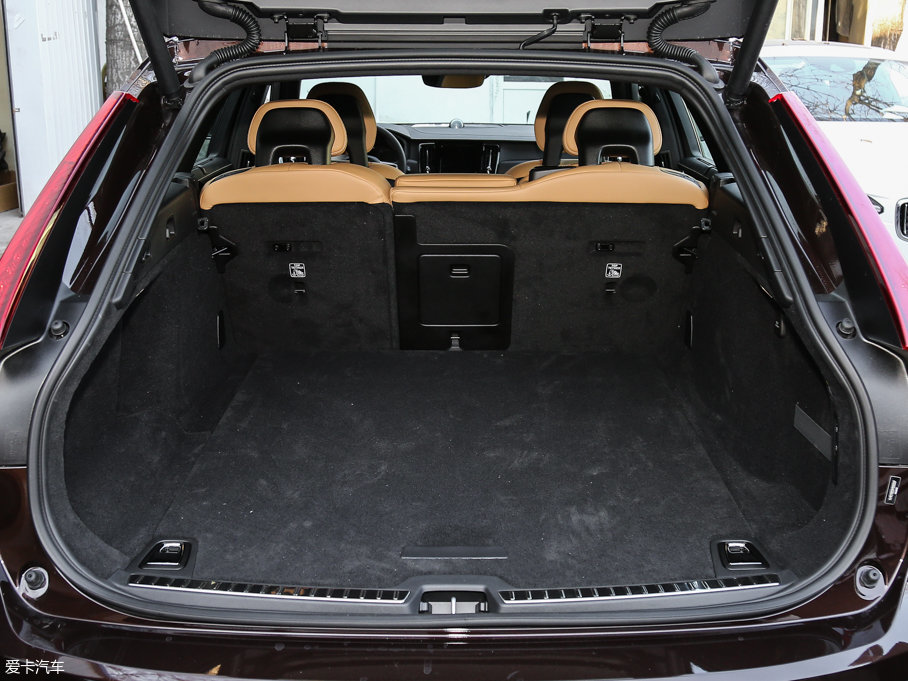 2017֠ V90 2.0T T5 AWD 