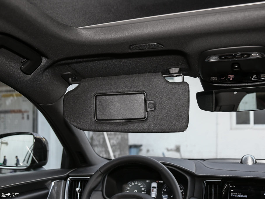 2017֠ V90 2.0T T5 AWD 