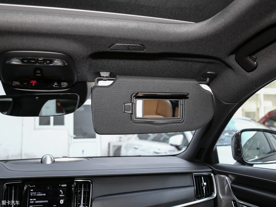 2017֠ V90 2.0T T5 AWD 